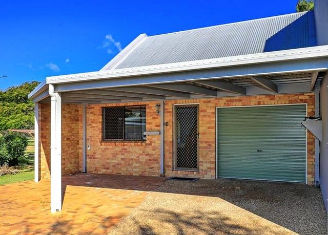 6/2A Tanner Street, QLD 4670