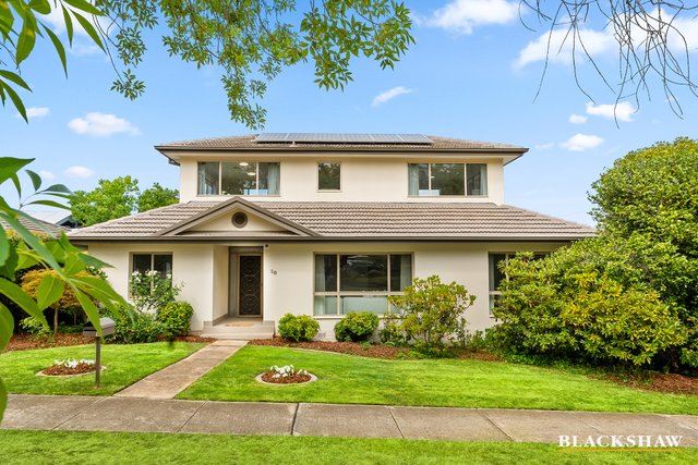 10 Newdegate Street, ACT 2600