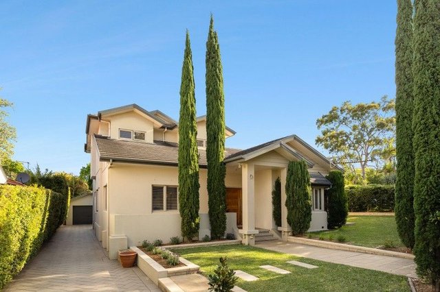 82 Redmyre Road, NSW 2135