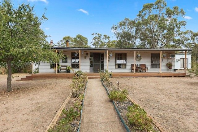 201 Cherry Tree Road, VIC 3608