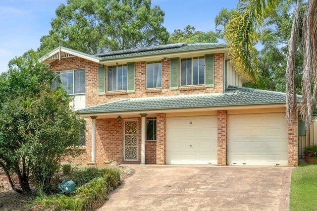 35 Freeman Circuit, NSW 2565