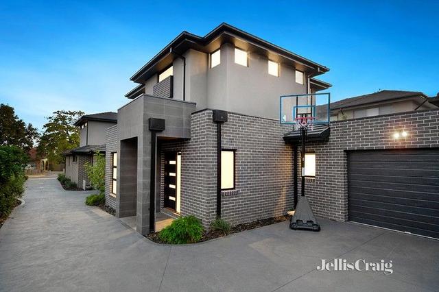 2/16 Griffiths Street, VIC 3081