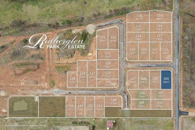 104/1 Romey Street, VIC 3685