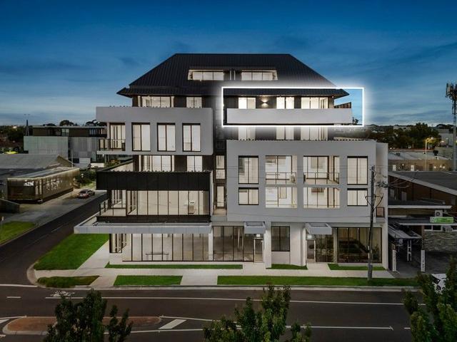 406/16-20 Sargood Street, VIC 3018