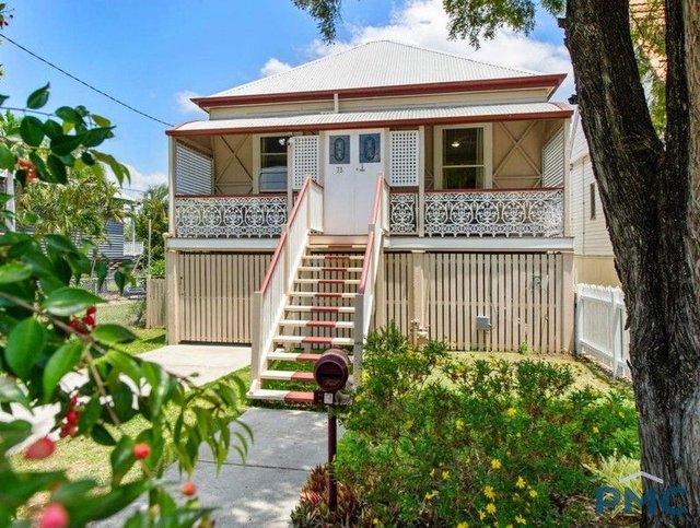 73 Grantson Street, QLD 4030