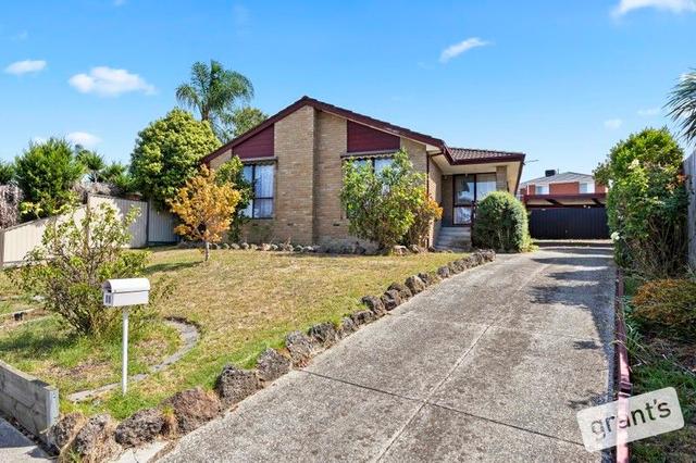 23 Eyebright Square, VIC 3803