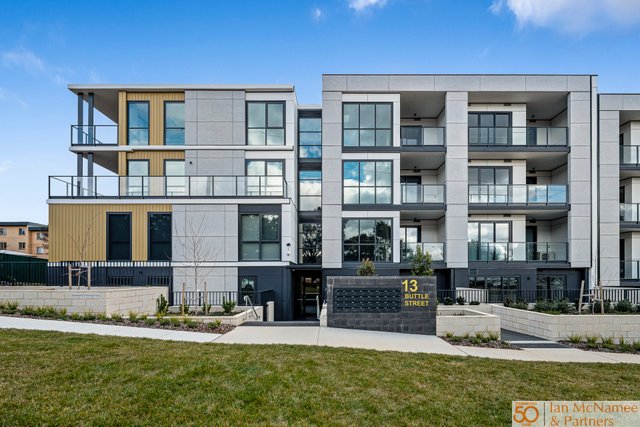 103/13 Buttle Street, NSW 2620