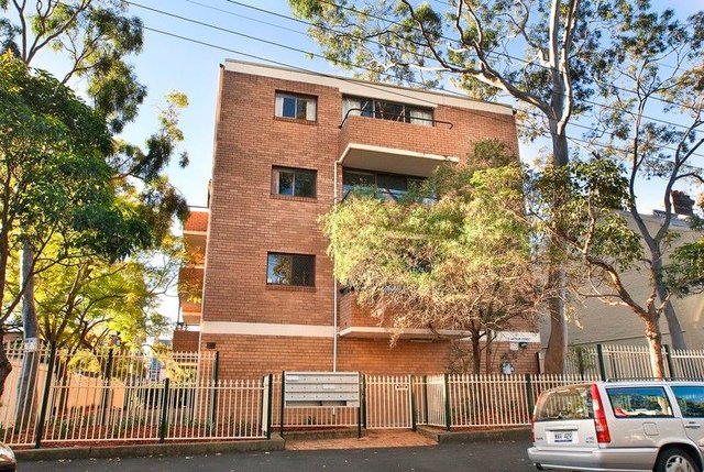 1D/12 Arthur Street, NSW 2010