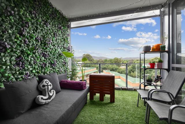 412/8 Cape Street, ACT 2602
