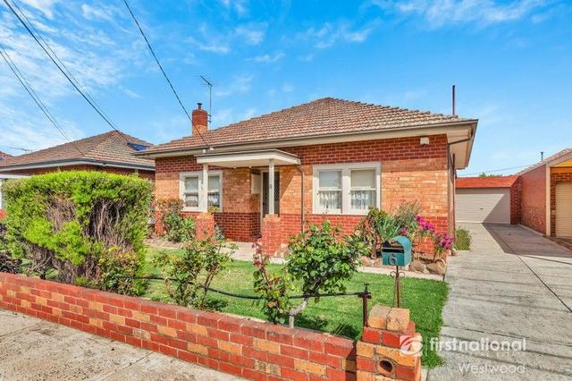 6 College Road, VIC 3030