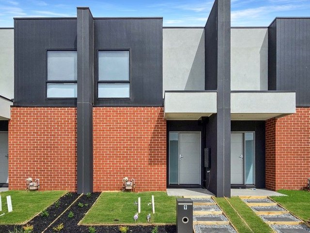 9 Silene Walk, VIC 3217