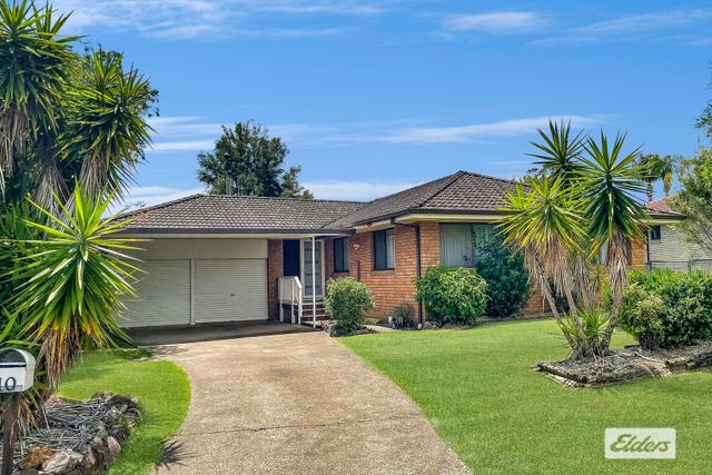 10 Jacaranda Avenue, NSW 2430