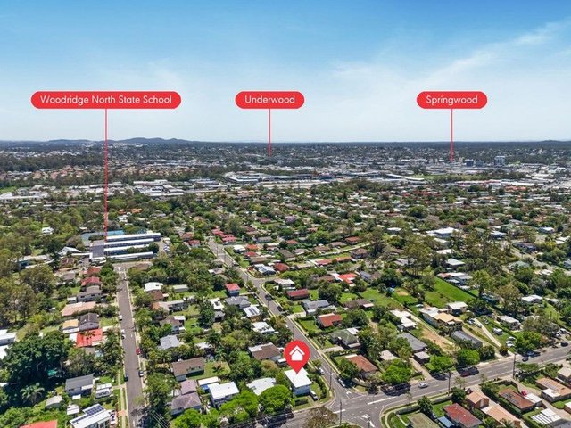 119 Smith Road, QLD 4114