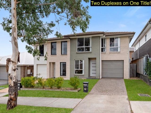 4A & 4B Galileo Street, NSW 2560