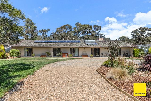 451 Neils Creek Road, NSW 2621