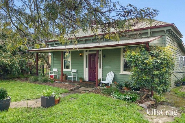 142 Mollison Street, VIC 3446
