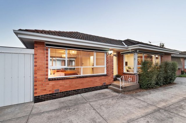 3/205 Grange Rd, VIC 3163