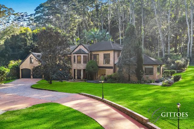 16 Blue Gum Close, NSW 2250