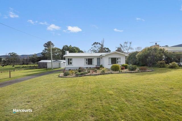 57 & 59 Mountain River Road, TAS 7109
