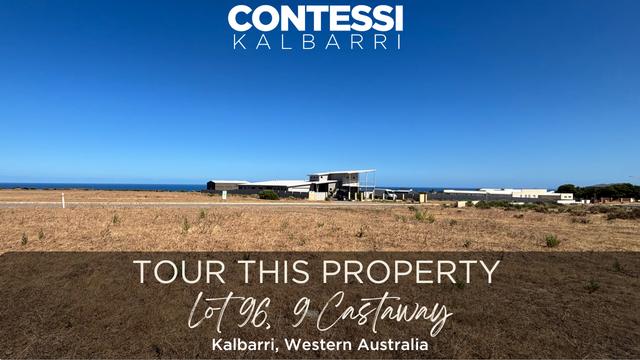 9 Castaway Street, WA 6536