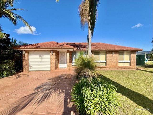 5 Archibald Crescent, NSW 2560
