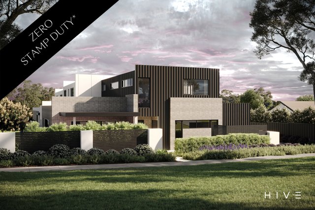 1/38 Lachlan Street, ACT 2614