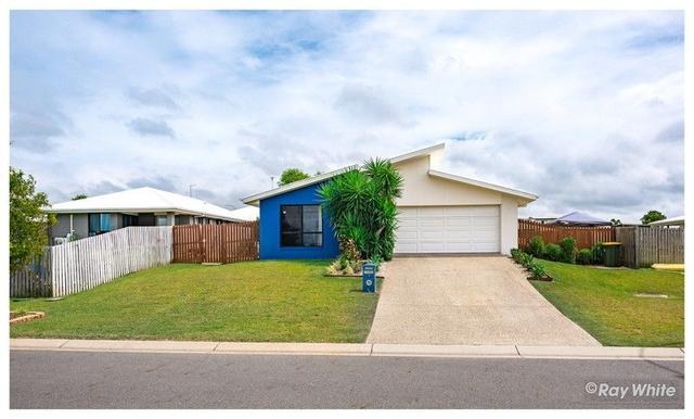 3 Amy Street, QLD 4702