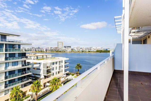 845/2 The Crescent, NSW 2127