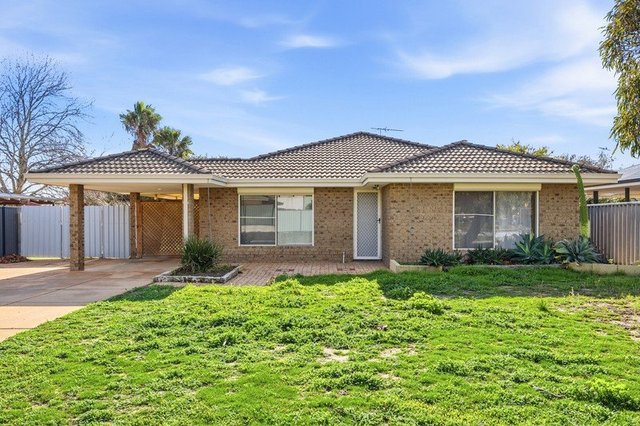 3 Tamarisk Drive, WA 6210