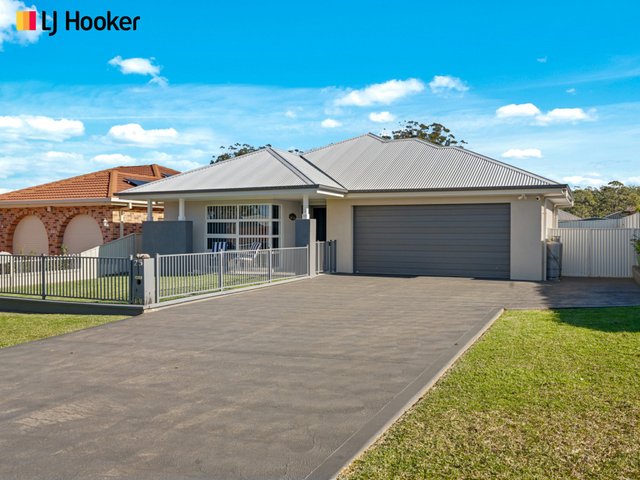 25 Hunter Street, NSW 2540