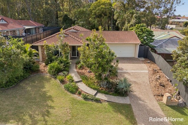 4 Monarch Court, QLD 4503