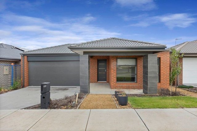 69 Sundance Boulevard, VIC 3358