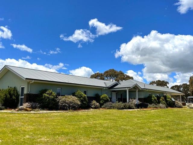 (no street name provided), NSW 2795