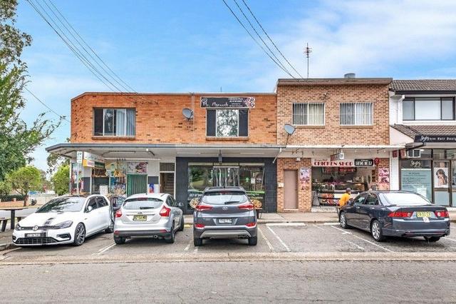 1/5 Eldon  Avenue, NSW 2198