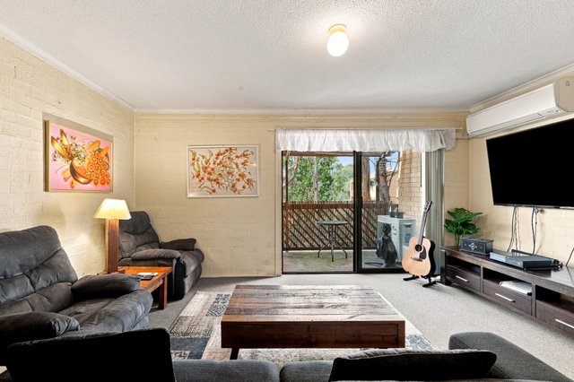 22/31 Disney Court, ACT 2617