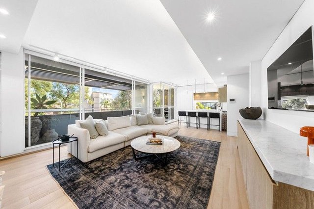 3/535-537 New South Head Road, NSW 2028