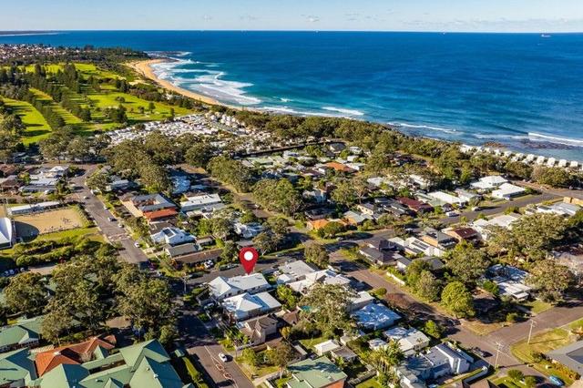 1A Moronga Street, NSW 2261