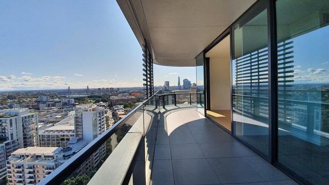 1807/2 Central Park Avenue, NSW 2008