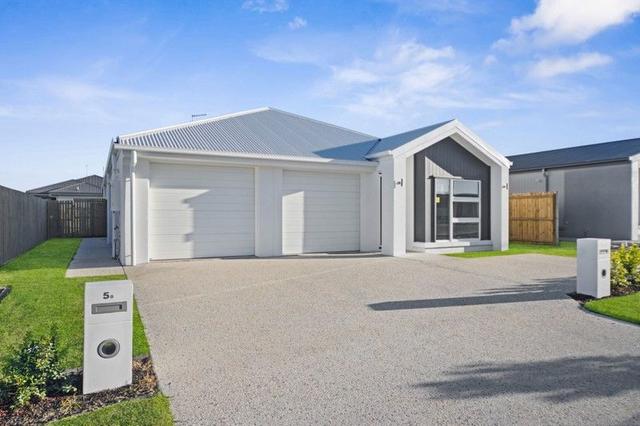 5B Sunline Court, QLD 4133