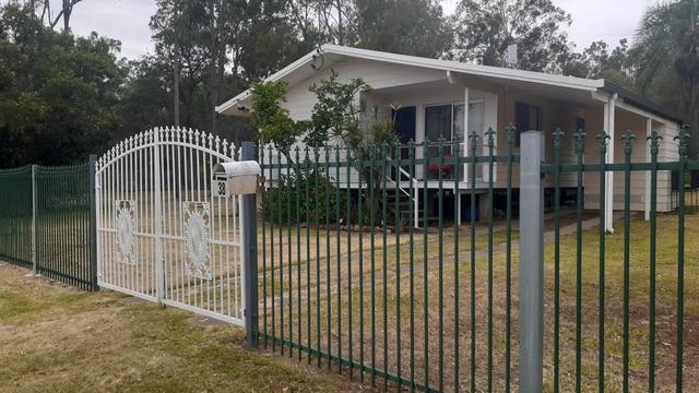 38 Montgomerys Rd, QLD 4344