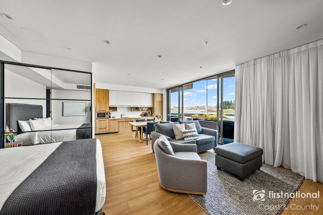 1-7/10 Bong Bong Street, NSW 2533