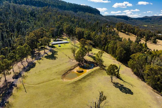 438 Duffys Lane, NSW 2577