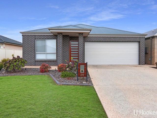 25 Hillam Drive, NSW 2680