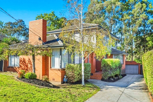 42 Gedye Street, VIC 3109