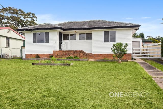43 Landy Drive, NSW 2528