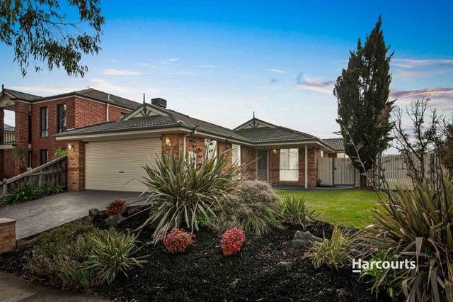 28 Jamieson Way, VIC 3806