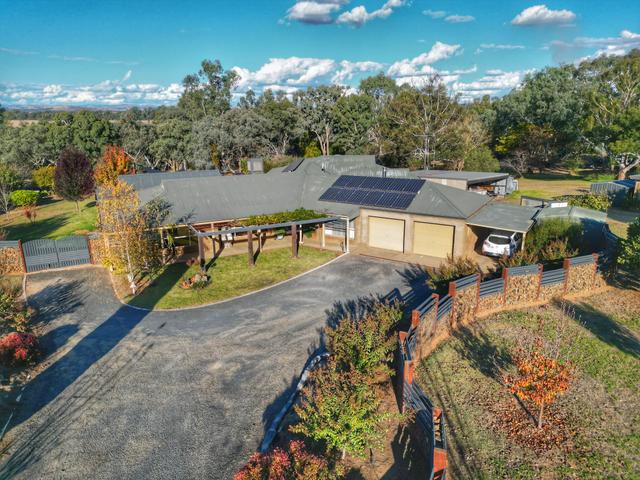 37 Dawson Drive, NSW 2794