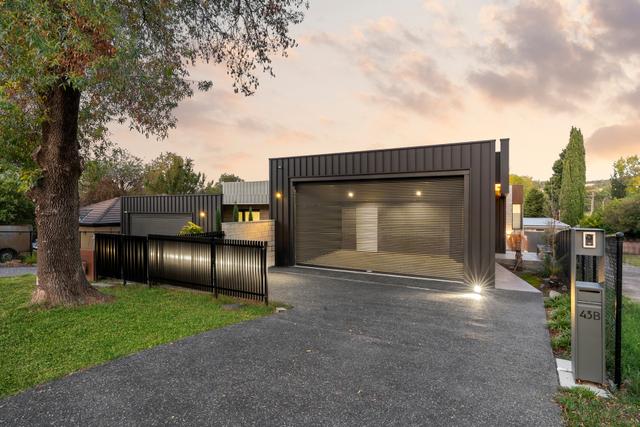 43B Allan Street, ACT 2605