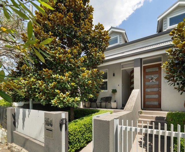 164 Albion Street, NSW 2038