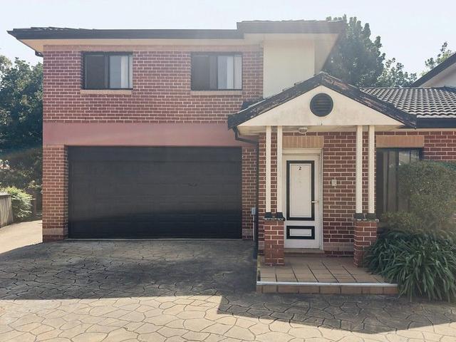 2/236-238 Pennant Hills Road, NSW 2118